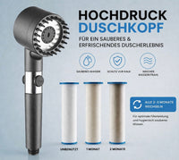 5 Filter zum Aquastream Pro